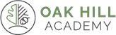 Oak Hill Academy Logo