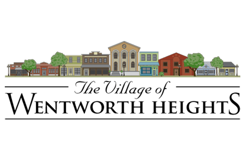 Wentworth Heights